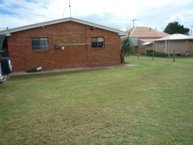 177 Cypress Street, Urangan QLD 4655