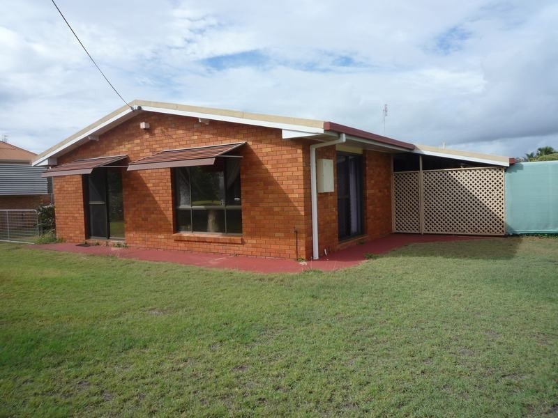 177 Cypress Street, Urangan QLD 4655