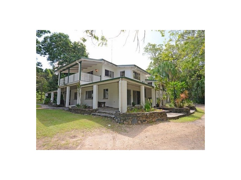 1009 Pialba Burrum Heads Rd, Craignish QLD 4655