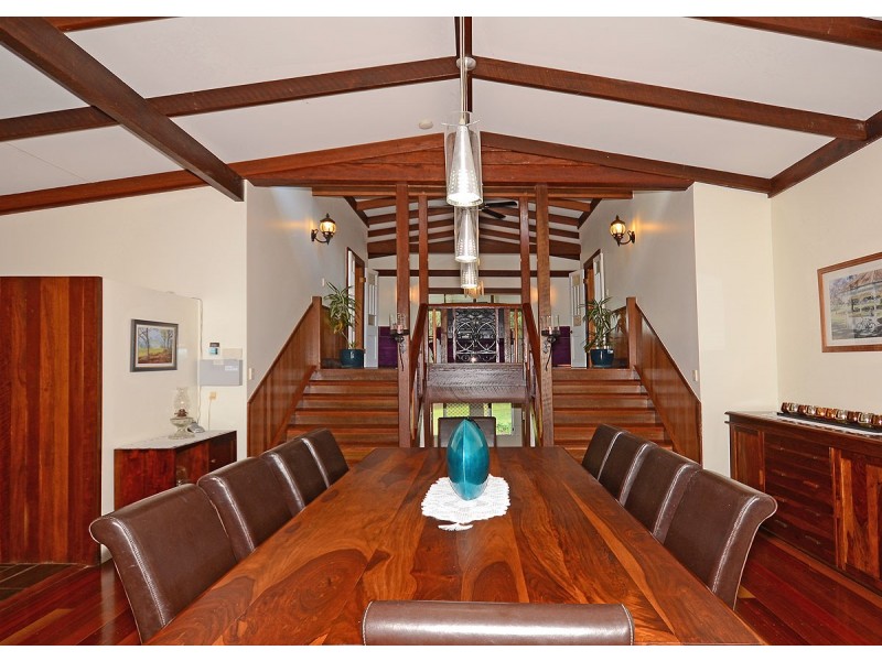 1009 Pialba Burrum Heads Rd, Craignish QLD 4655