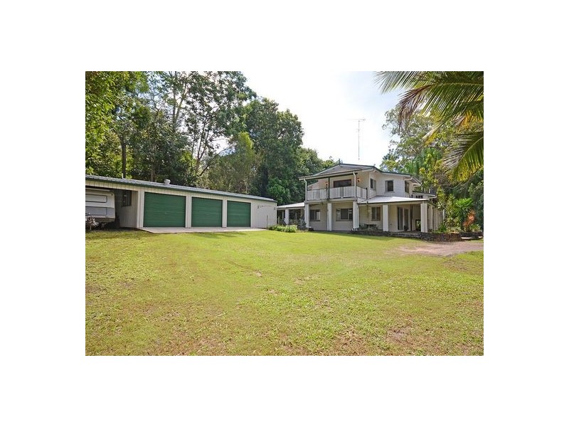 1009 Pialba Burrum Heads Rd, Craignish QLD 4655