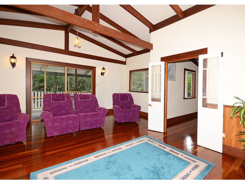 1009 Pialba Burrum Heads Rd, Craignish QLD 4655