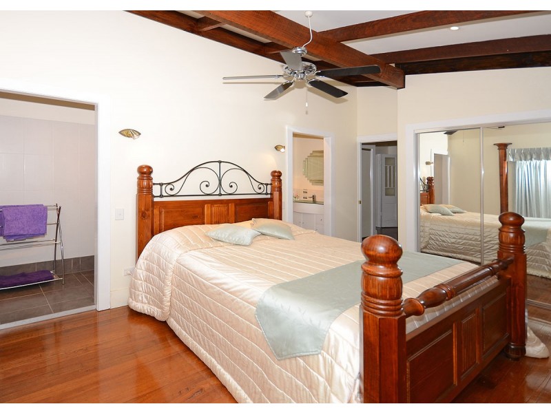 1009 Pialba Burrum Heads Rd, Craignish QLD 4655