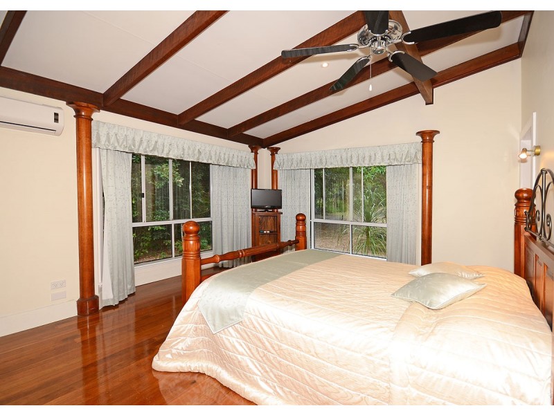 1009 Pialba Burrum Heads Rd, Craignish QLD 4655