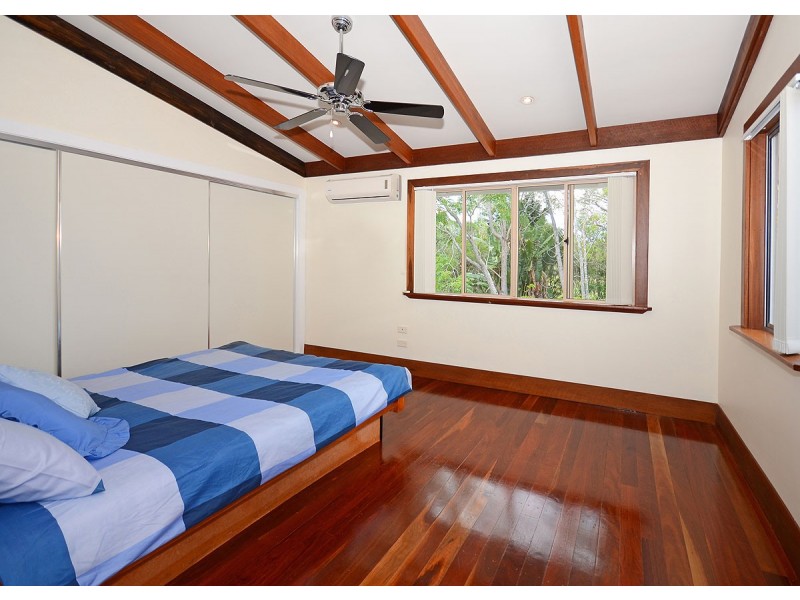 1009 Pialba Burrum Heads Rd, Craignish QLD 4655