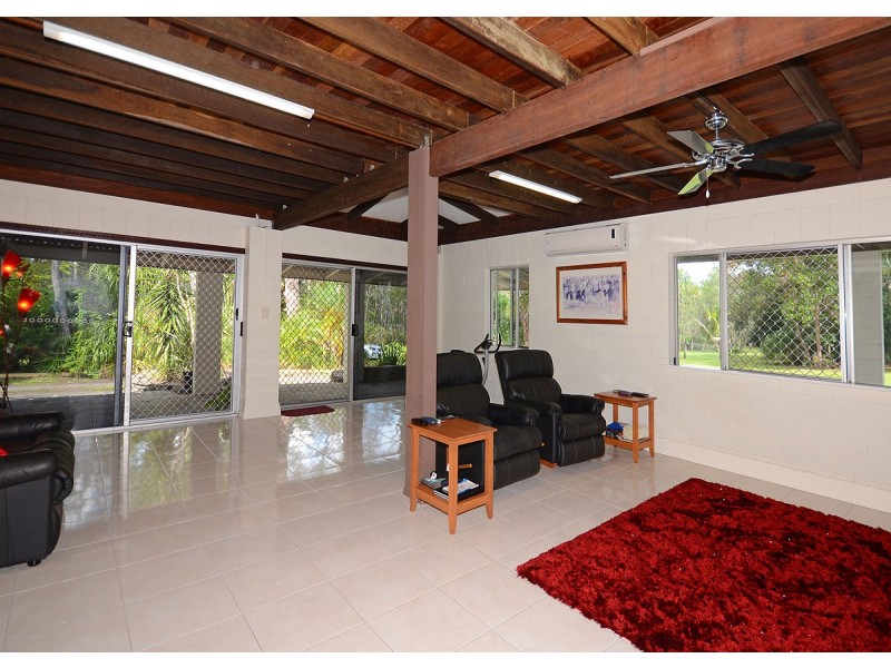 1009 Pialba Burrum Heads Rd, Craignish QLD 4655