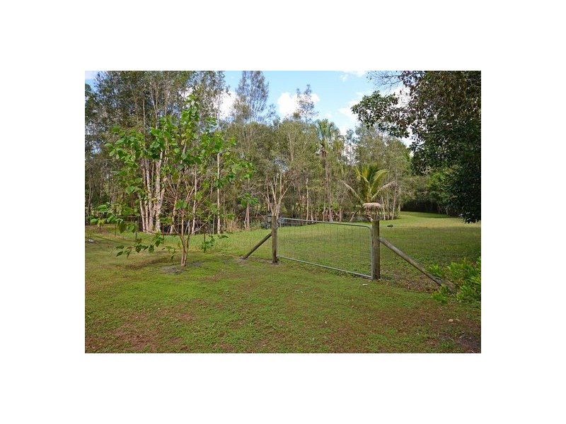1009 Pialba Burrum Heads Rd, Craignish QLD 4655