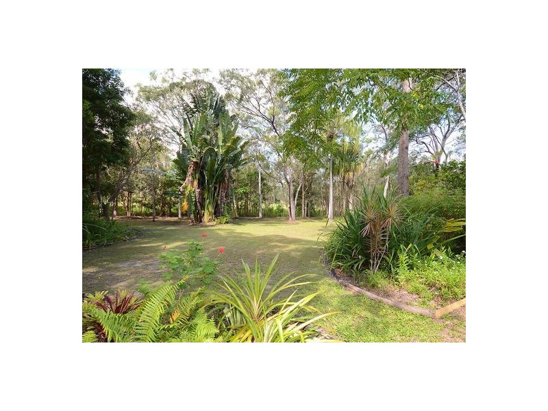 1009 Pialba Burrum Heads Rd, Craignish QLD 4655