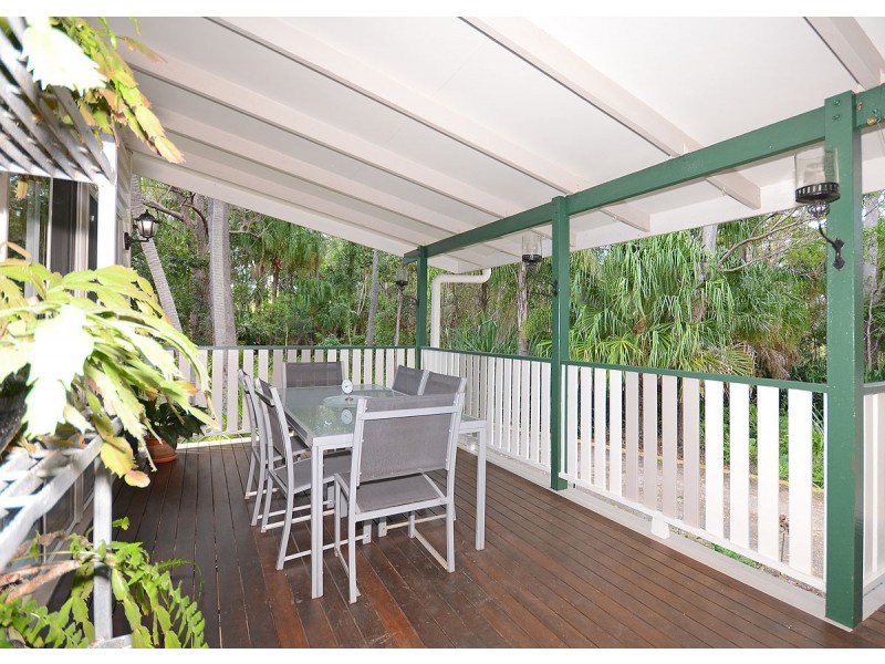 1009 Pialba Burrum Heads Rd, Craignish QLD 4655