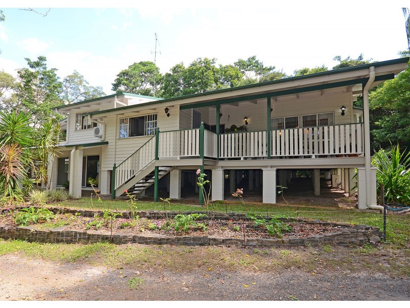 1009 Pialba Burrum Heads Rd, Craignish QLD 4655