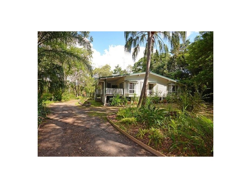 1009 Pialba Burrum Heads Rd, Craignish QLD 4655