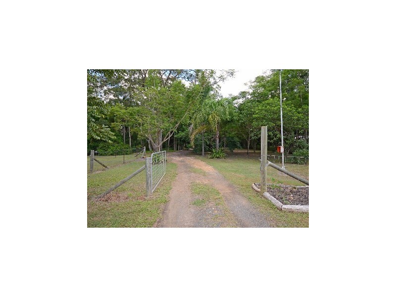 1009 Pialba Burrum Heads Rd, Craignish QLD 4655