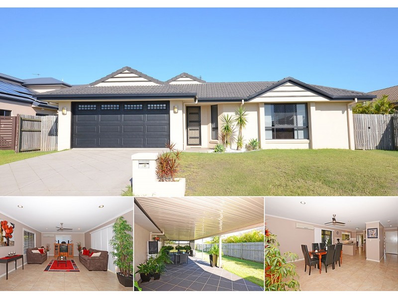 70 Endeavour Way, Eli Waters QLD 4655