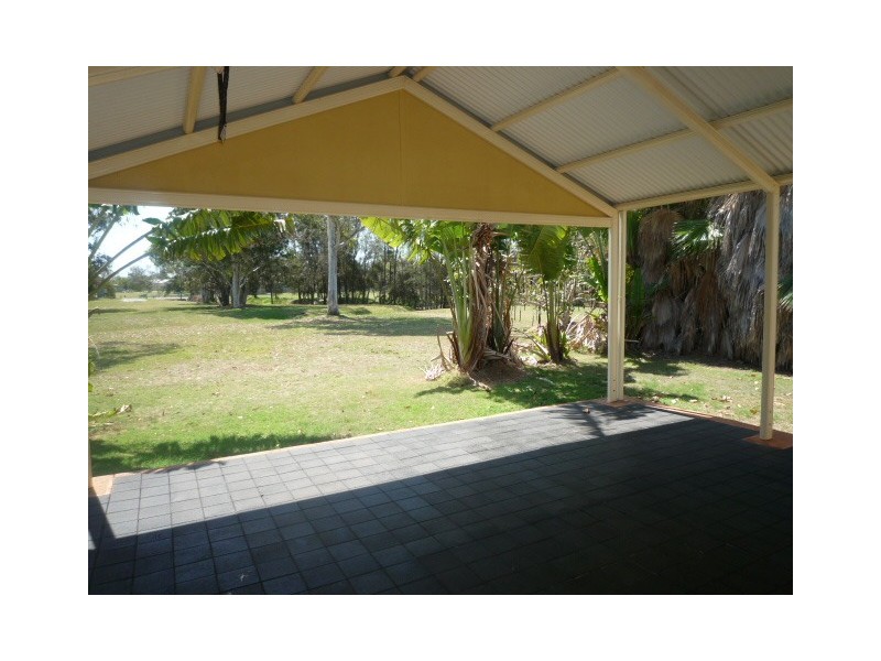 6 Lester Crescent, Torquay QLD 4655