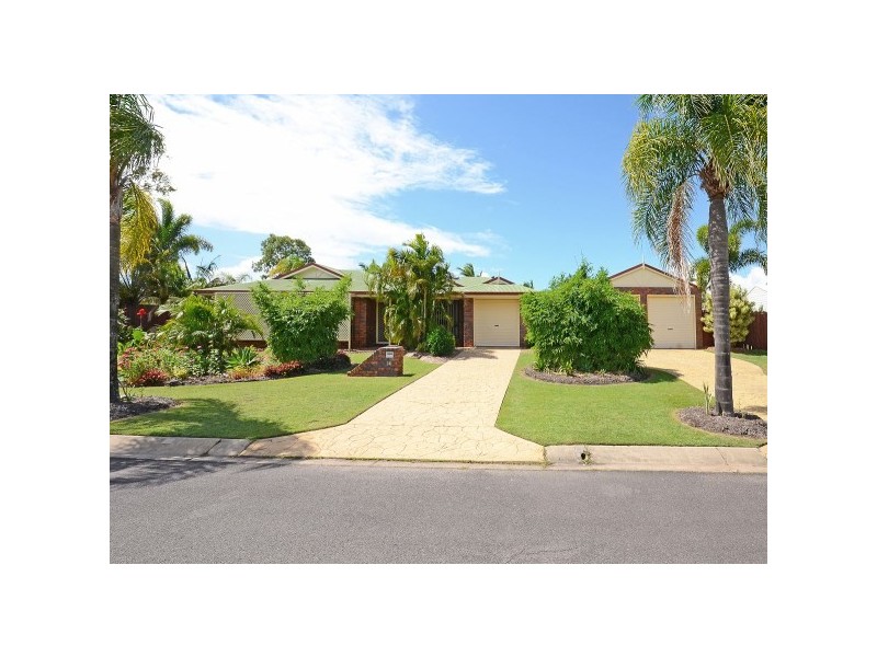 14 Brolga Court, Hervey Bay QLD 4655