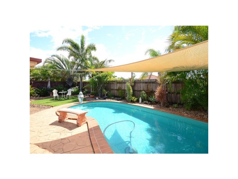 14 Brolga Court, Hervey Bay QLD 4655