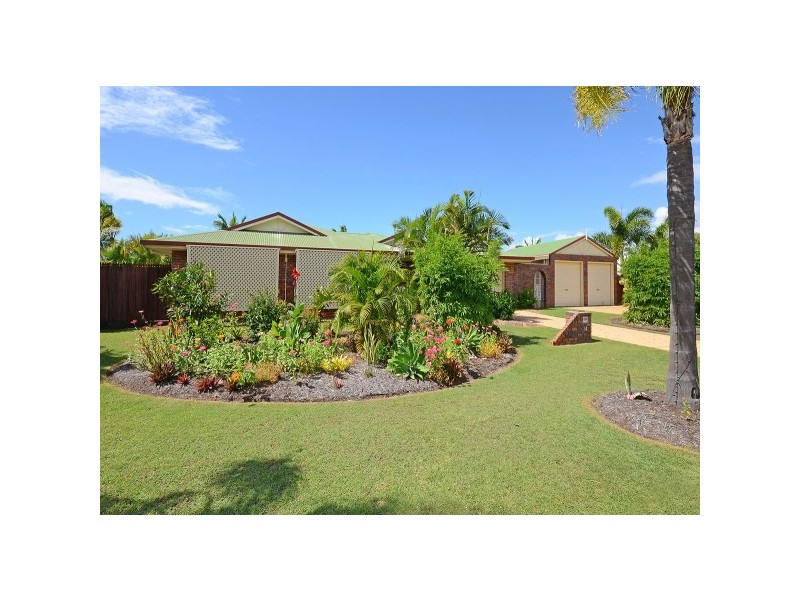 14 Brolga Court, Hervey Bay QLD 4655