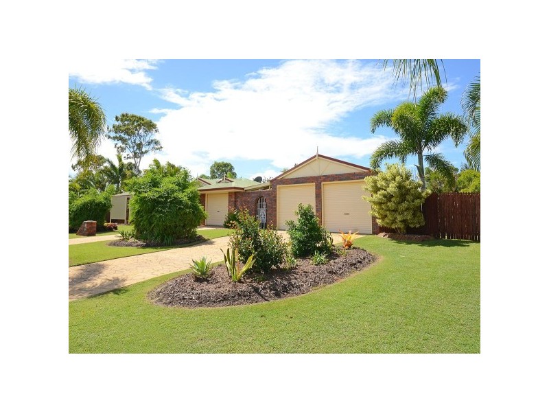 14 Brolga Court, Hervey Bay QLD 4655