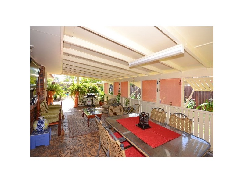 14 Brolga Court, Hervey Bay QLD 4655