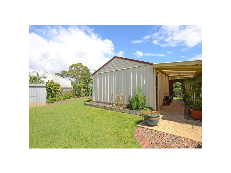 14 Brolga Court, Hervey Bay QLD 4655