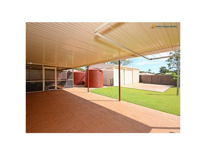 72 Snapper Street, Kawungan QLD 4655