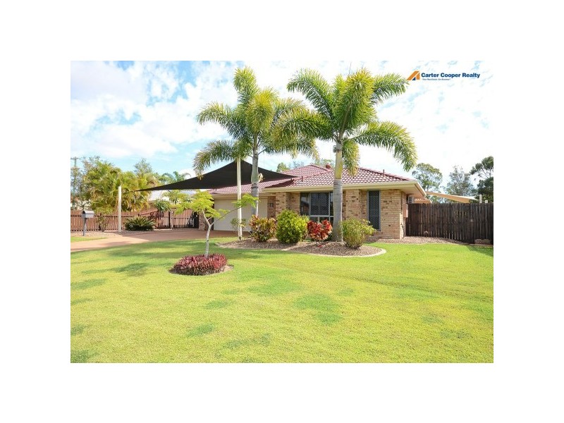 72 Snapper Street, Kawungan QLD 4655
