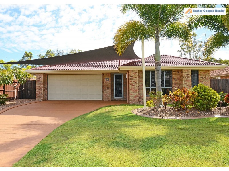 72 Snapper Street, Kawungan QLD 4655