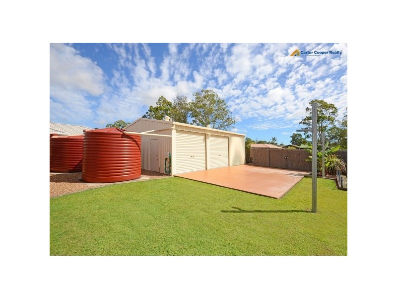 72 Snapper Street, Kawungan QLD 4655