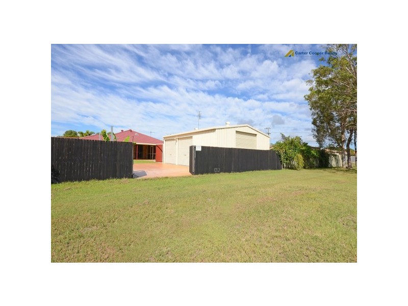 72 Snapper Street, Kawungan QLD 4655