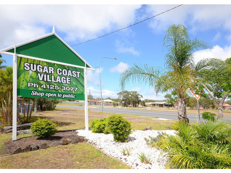 H43, 208 Elizabeth St, Urangan QLD 4655