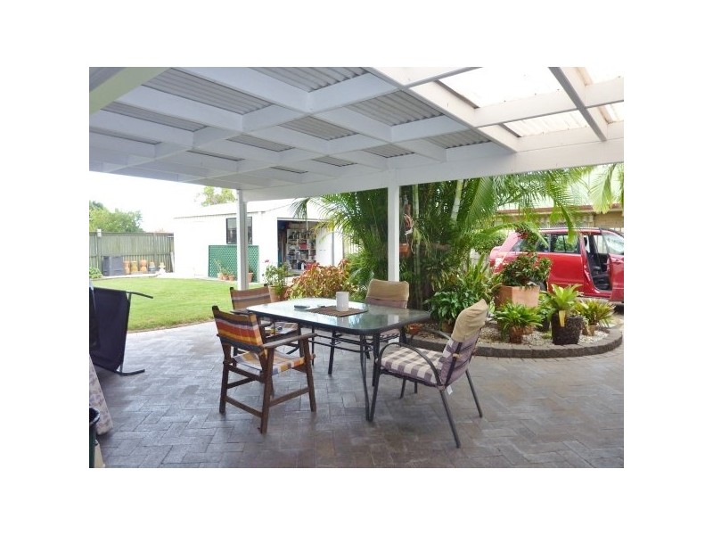 11 Thornbill Drive, Eli Waters QLD 4655