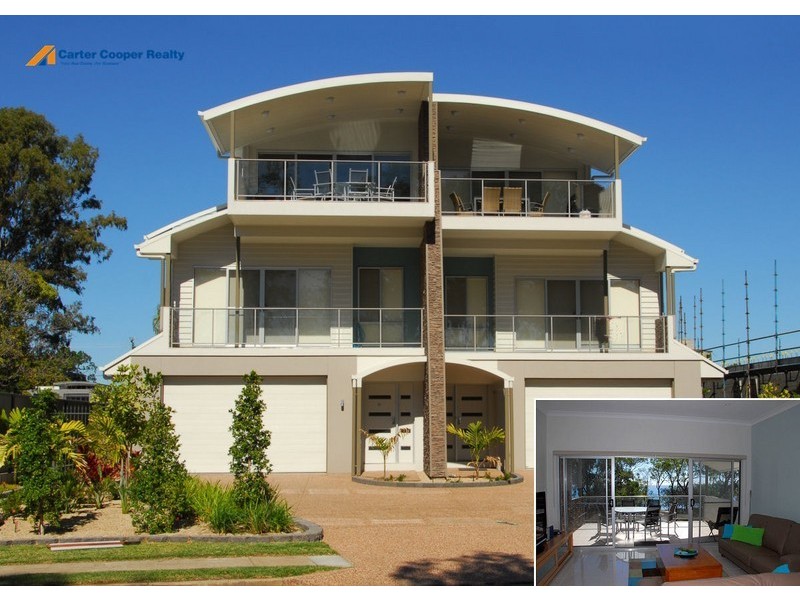 10/542 Esplanade, Urangan QLD 4655