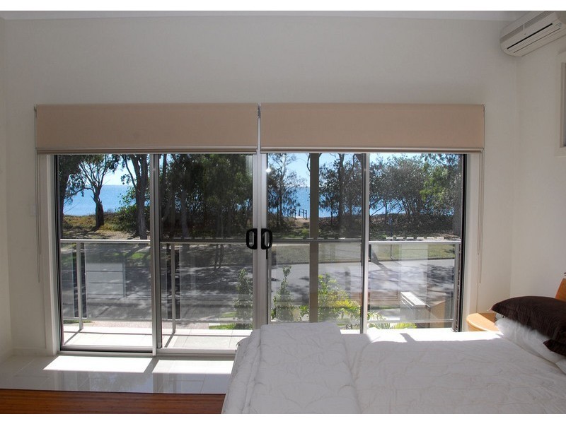 10/542 Esplanade, Urangan QLD 4655