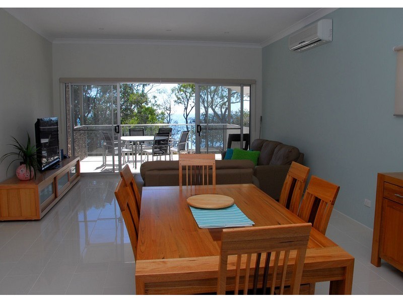 10/542 Esplanade, Urangan QLD 4655