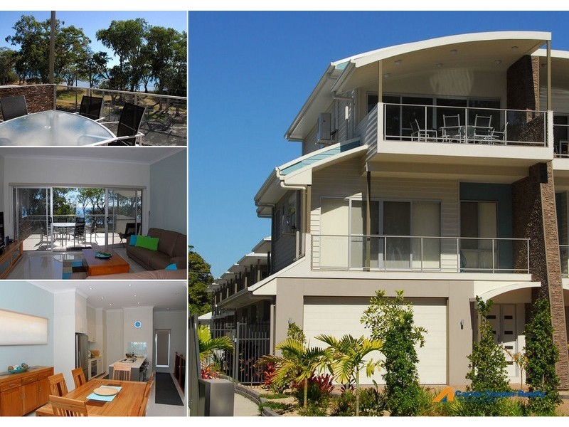 10/542 Esplanade, Urangan QLD 4655