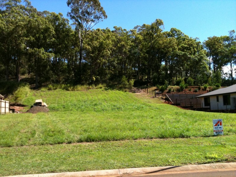 17 Atc Hall Road, Apple Tree Creek QLD 4660