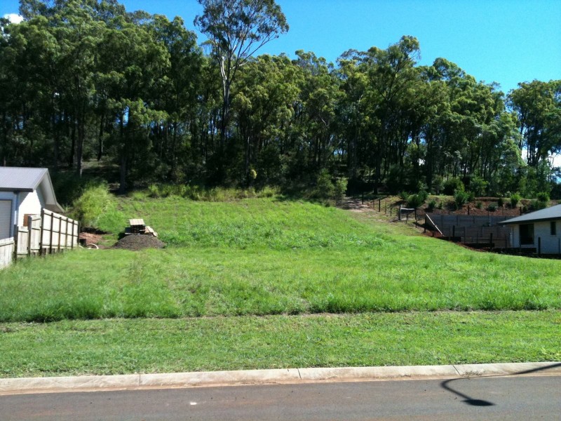 17 Atc Hall Road, Apple Tree Creek QLD 4660