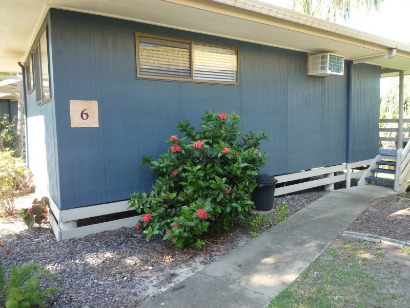 6/1 Shell Street, Urangan QLD 4655