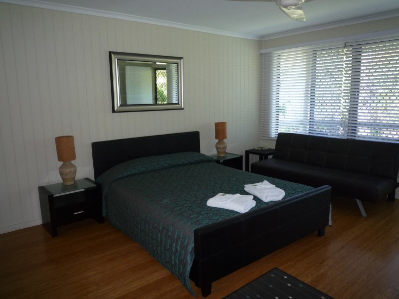 6/1 Shell Street, Urangan QLD 4655