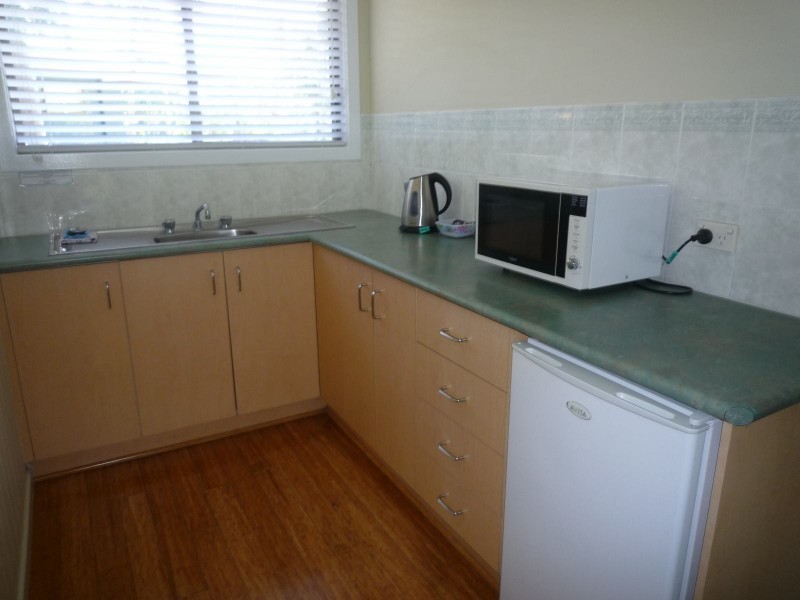 6/1 Shell Street, Urangan QLD 4655