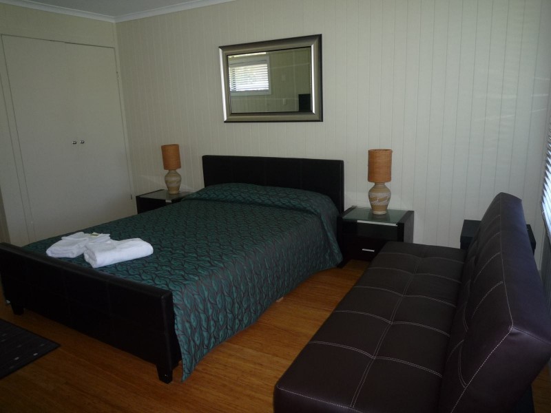 6/1 Shell Street, Urangan QLD 4655