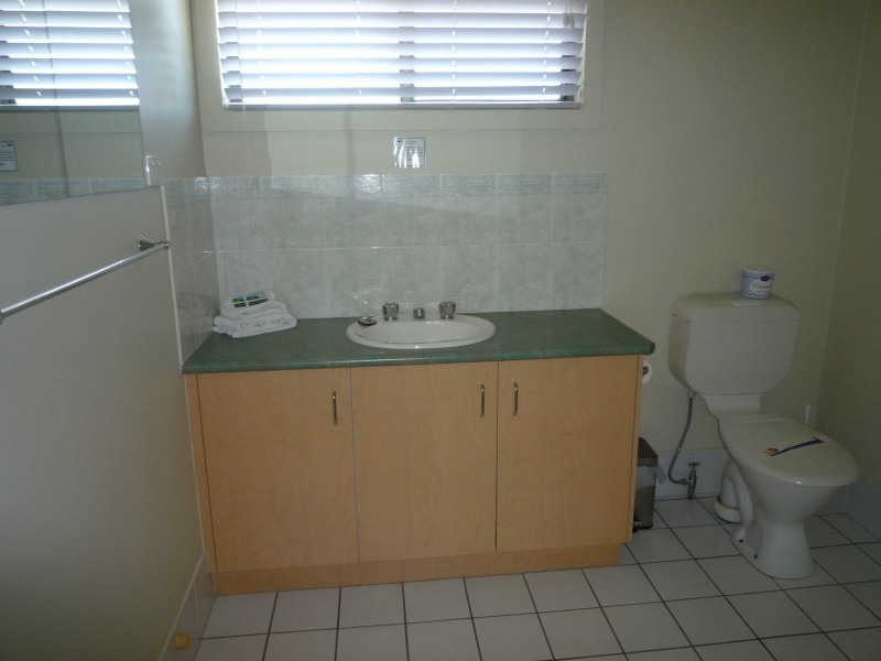 6/1 Shell Street, Urangan QLD 4655