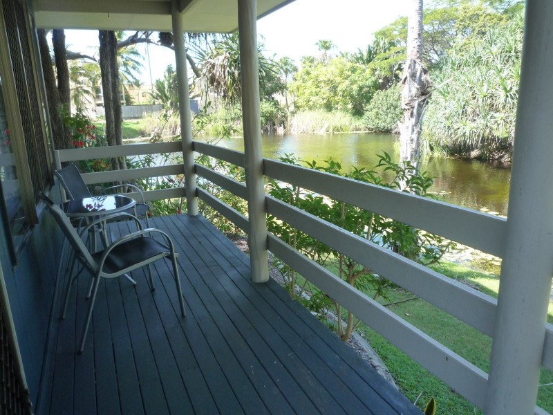 6/1 Shell Street, Urangan QLD 4655