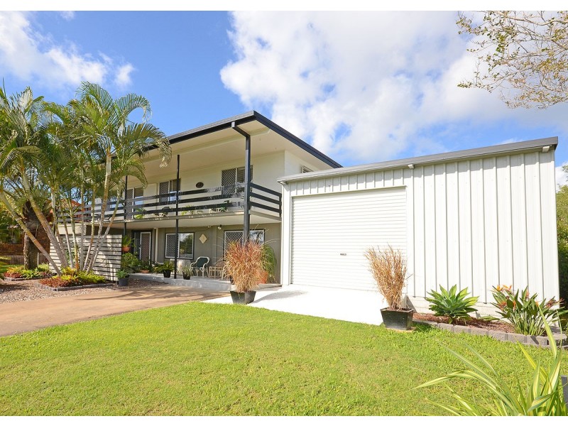 43 Totness Street, Torquay QLD 4655