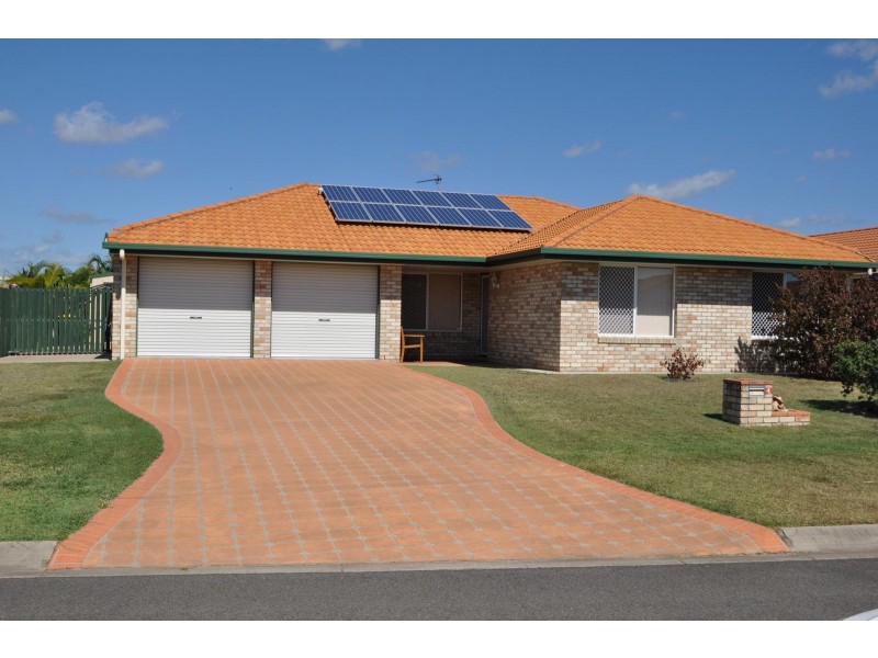 4 Spoonbill Way, Eli Waters QLD 4655