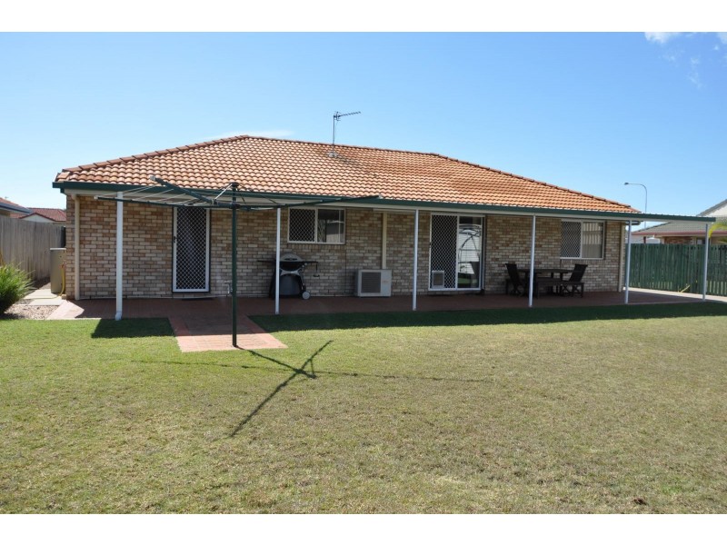 4 Spoonbill Way, Eli Waters QLD 4655