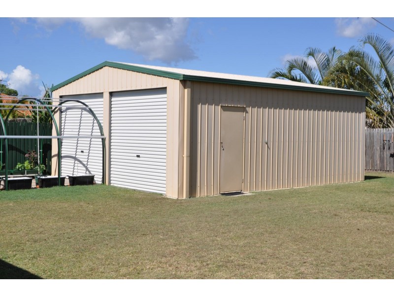 4 Spoonbill Way, Eli Waters QLD 4655