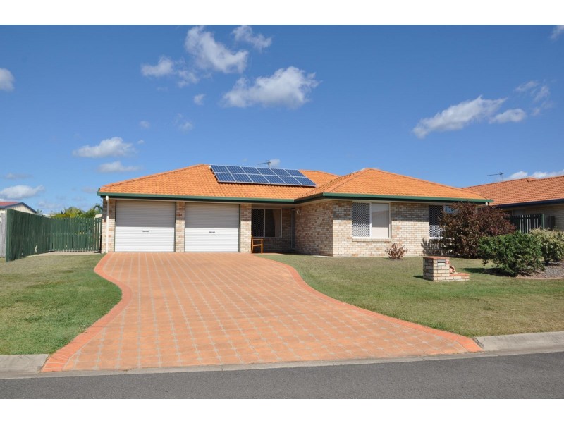 4 Spoonbill Way, Eli Waters QLD 4655