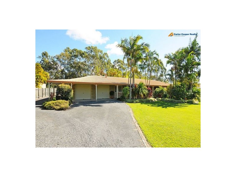 43 Kathleen Crescent, Wondunna QLD 4655