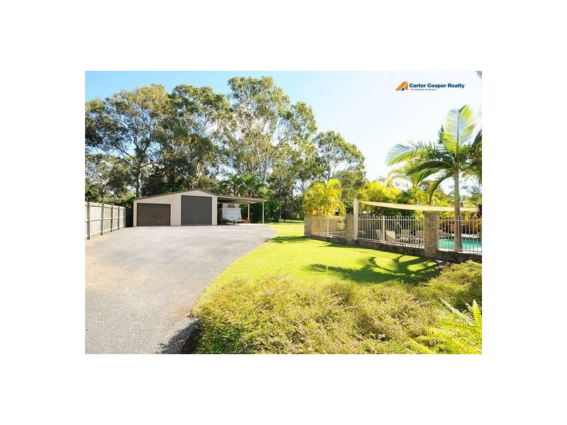 43 Kathleen Crescent, Wondunna QLD 4655